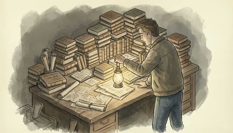 FENG, FENIKS, FERS... Przewodnik po programach unijnych.